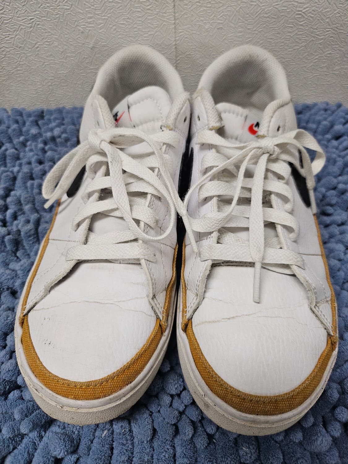 나이키 코트 레거시 넥스트 네이처 스니커즈 255 상품이미지4