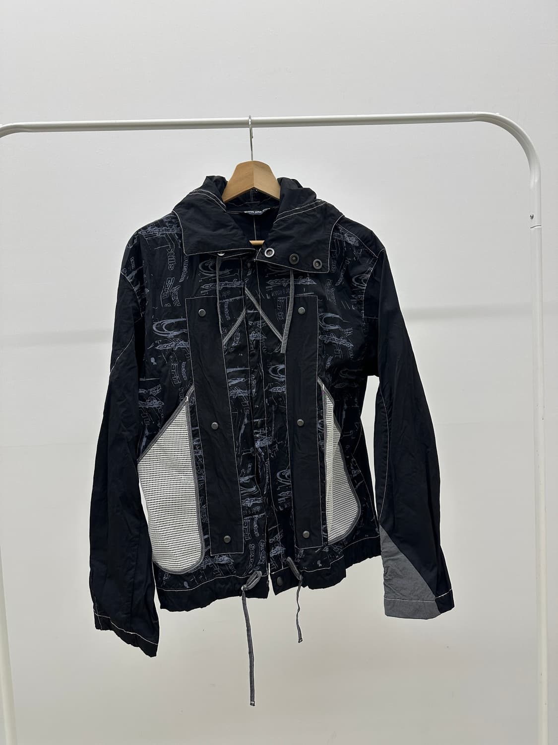 costperkilo hooded parka 상품이미지3