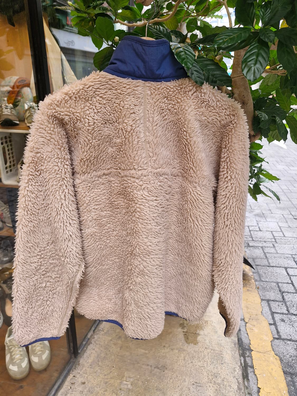 Z-41 파타고니아 딥파일  상품이미지2