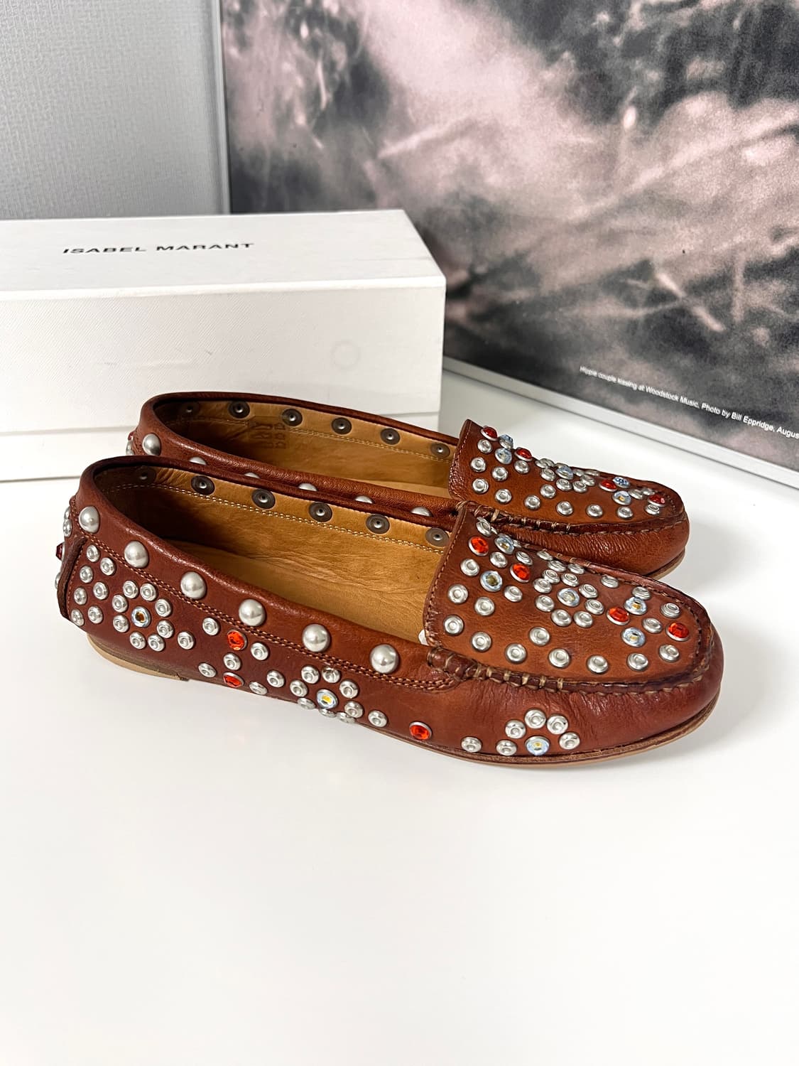 ISABEL MARANT-CHERRY 상품이미지4