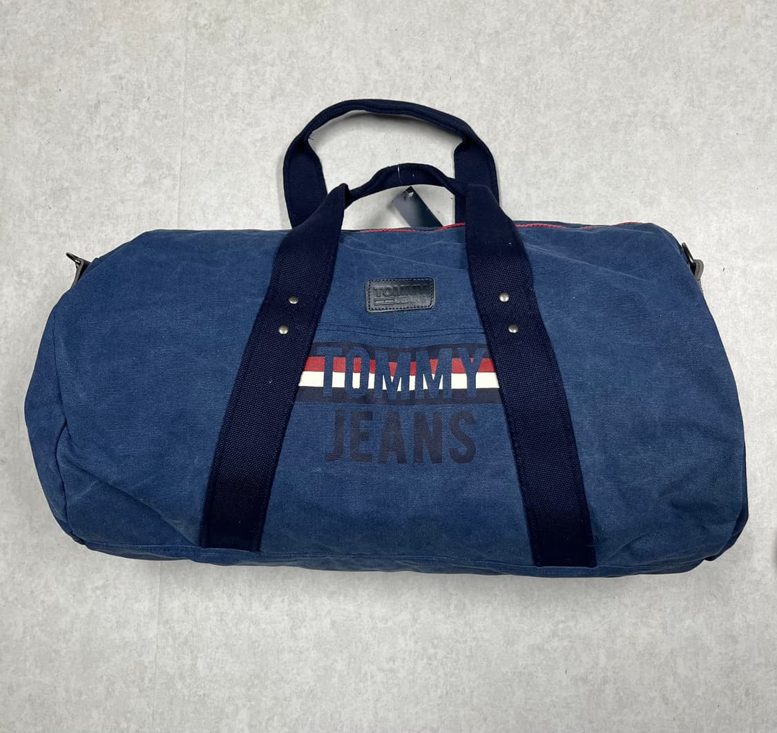 타미 올드스쿨 더플백 상품이미지1
