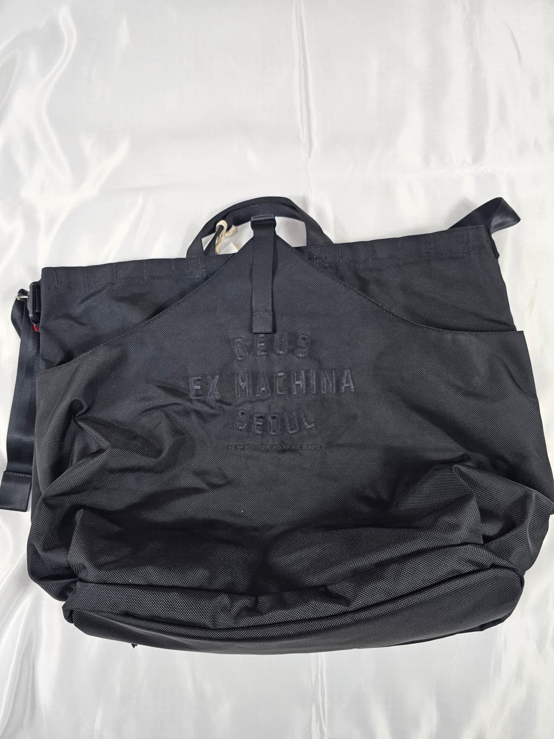 데우스헬리녹스런드리백 상품이미지1