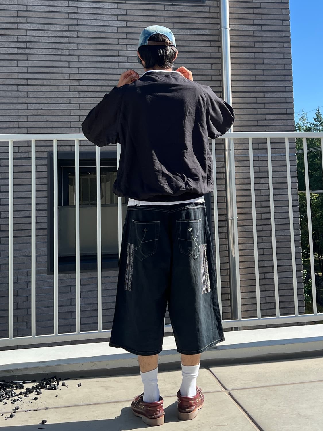 나이키 웜업 상품이미지5