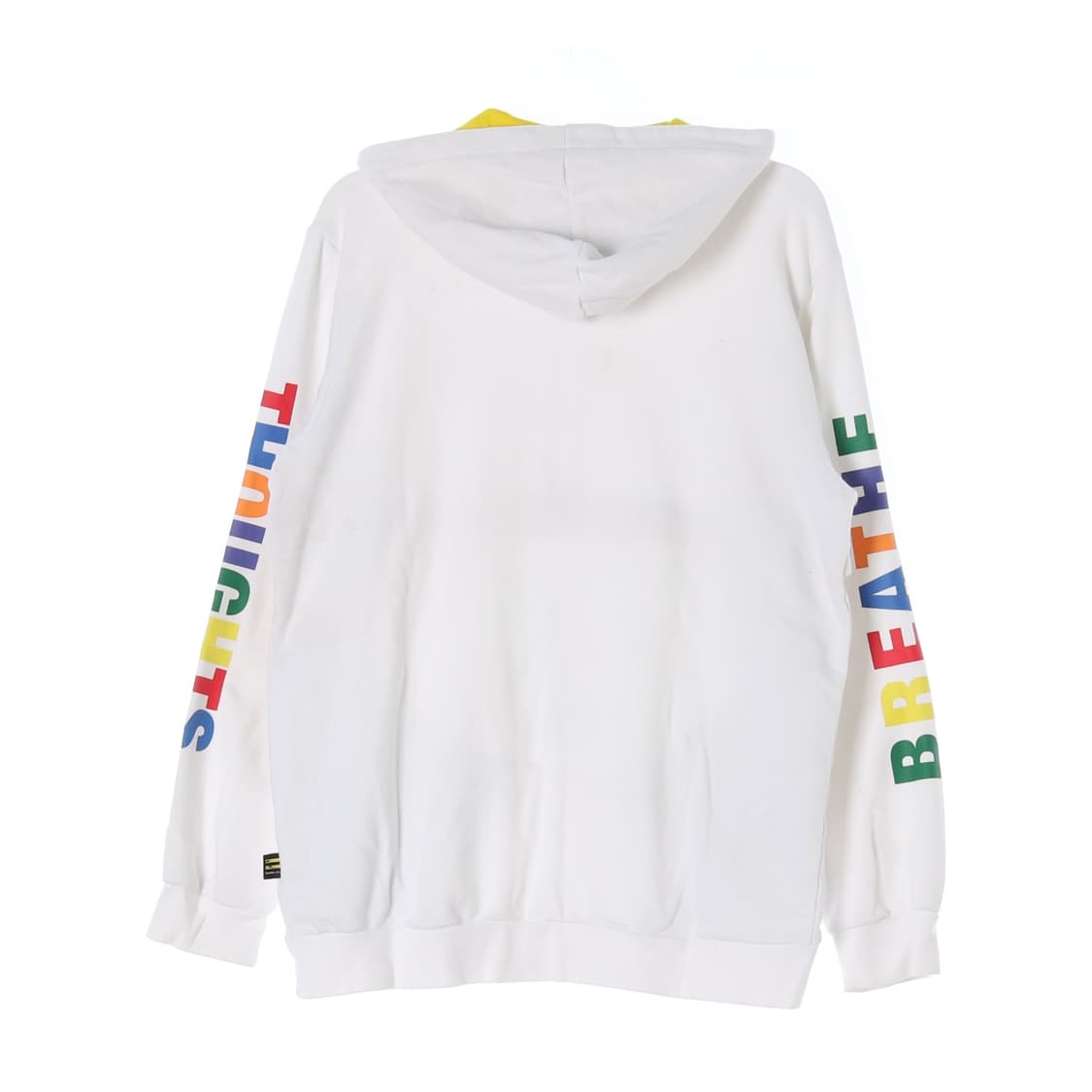 ADIDAS 아디다스 패럴윌리엄스 후드티 (XL) 상품이미지4