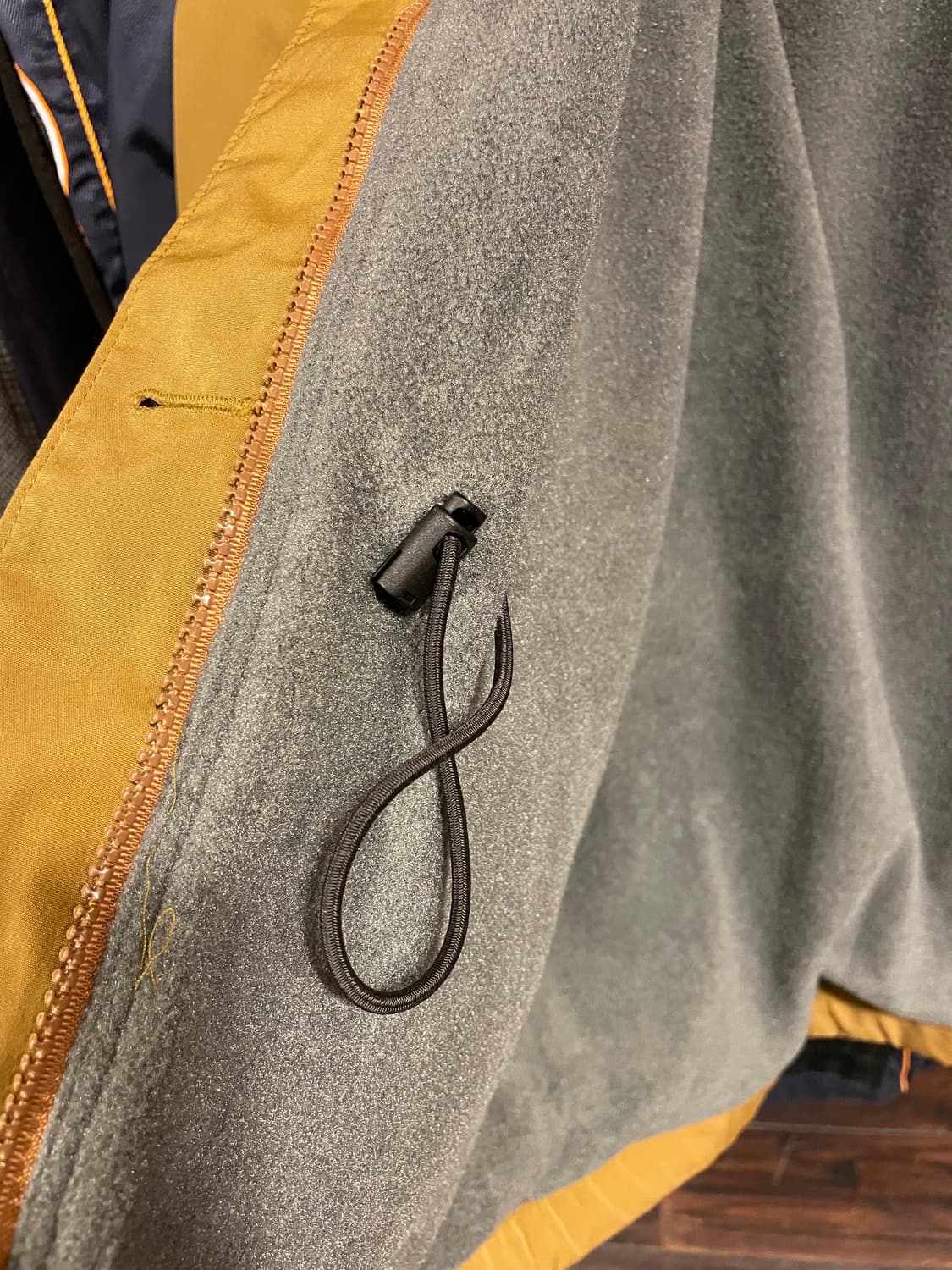 파타고니아 헌팅자켓 상품이미지8