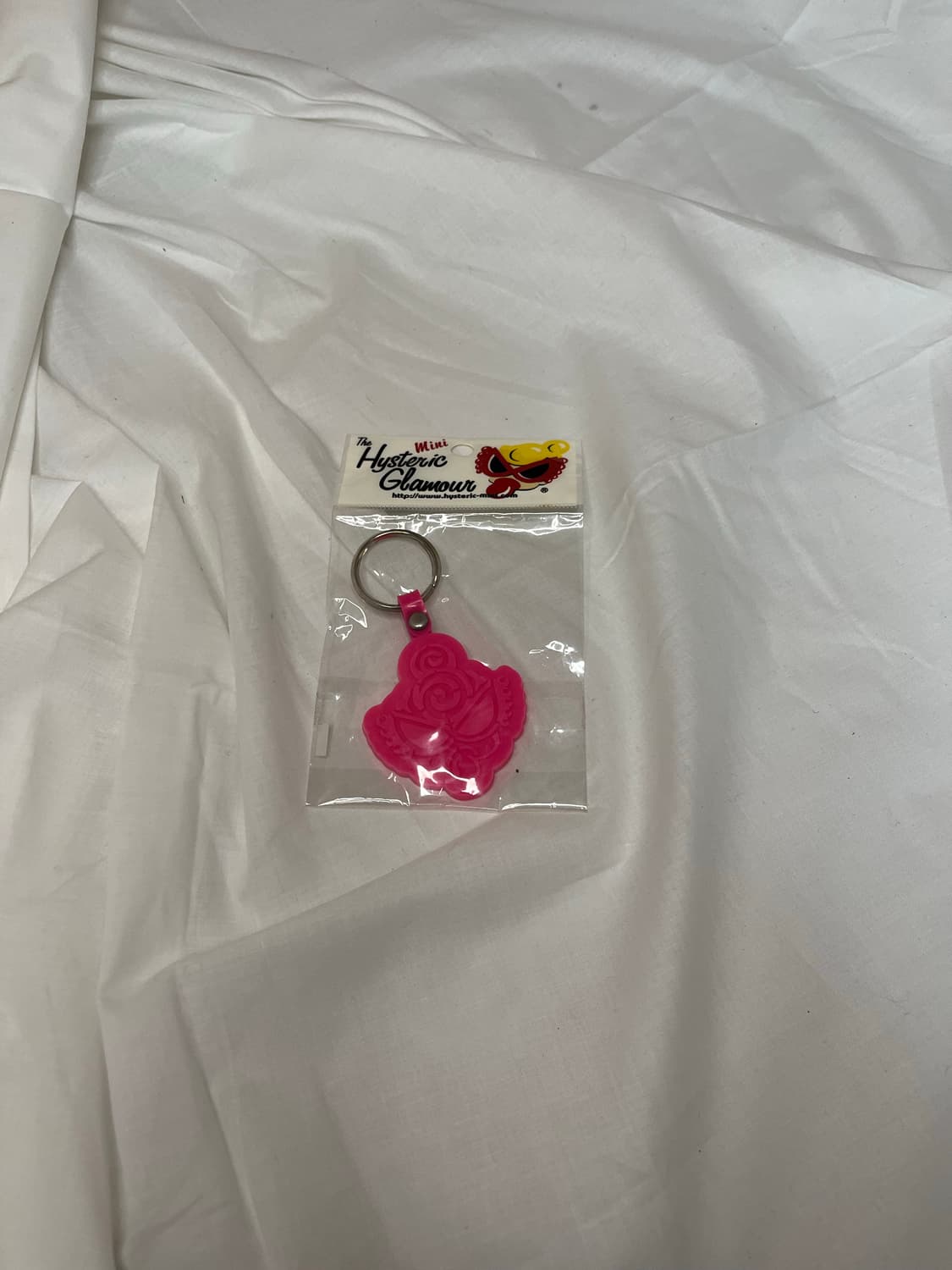 히스테릭글래머 키링 상품이미지1