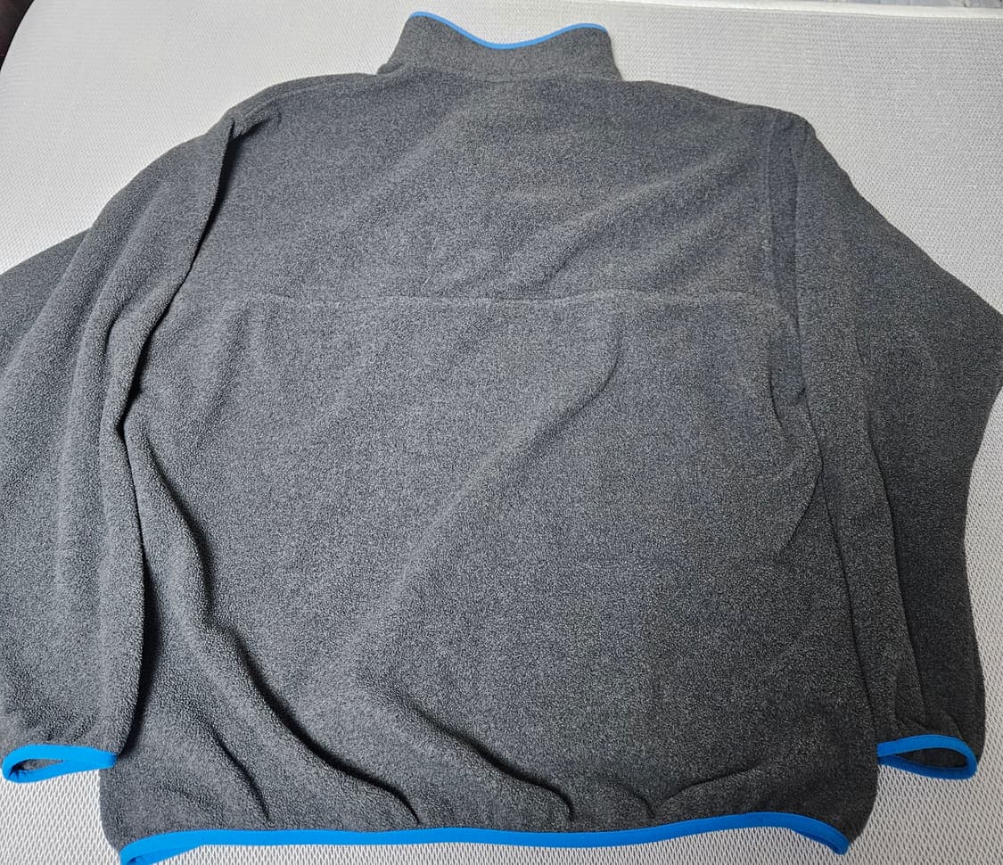 파타고니아 신칠라 니켈블루 XXL 2XL 상품이미지7