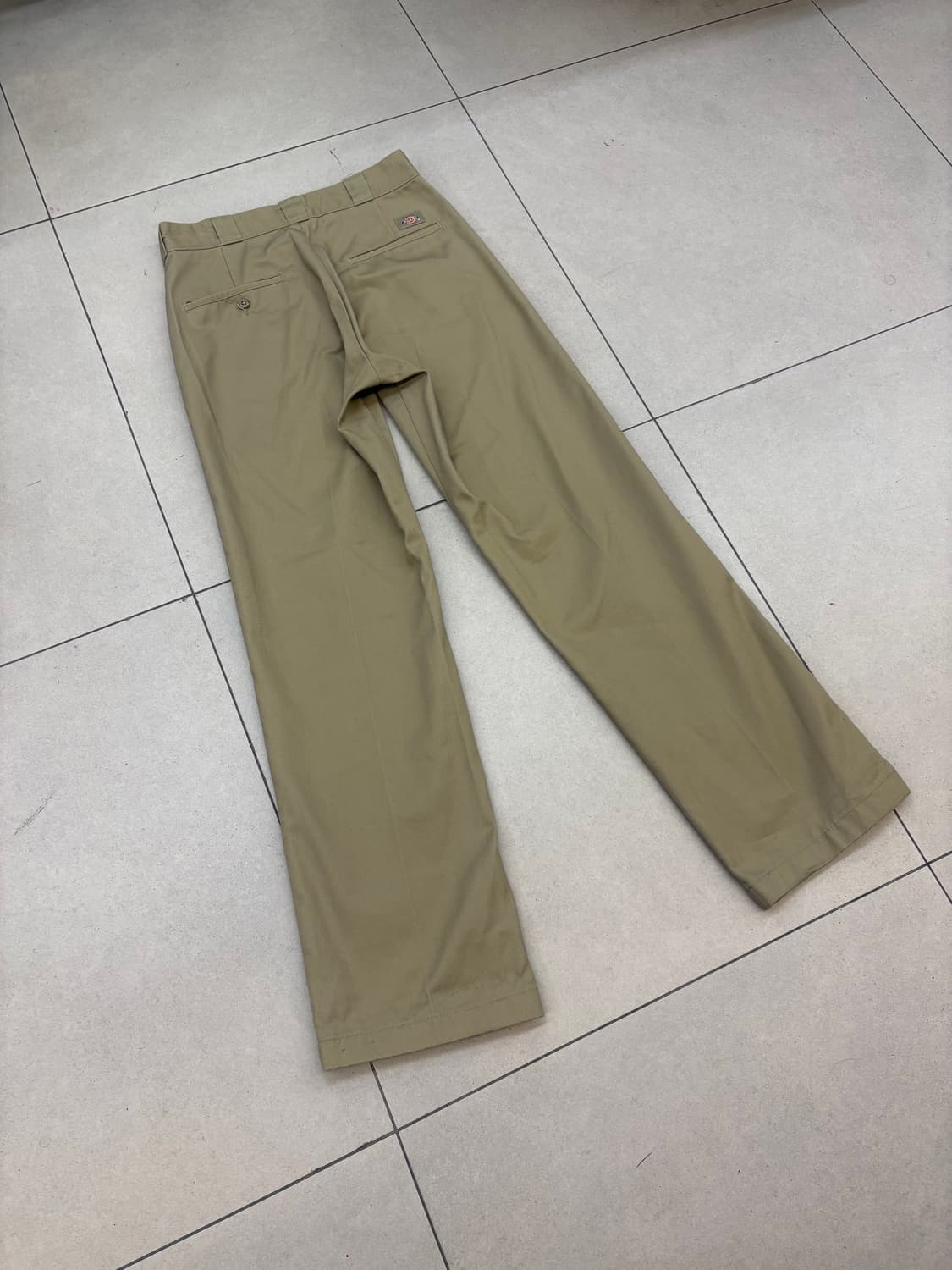 디키즈 874 치노팬츠 상품이미지6