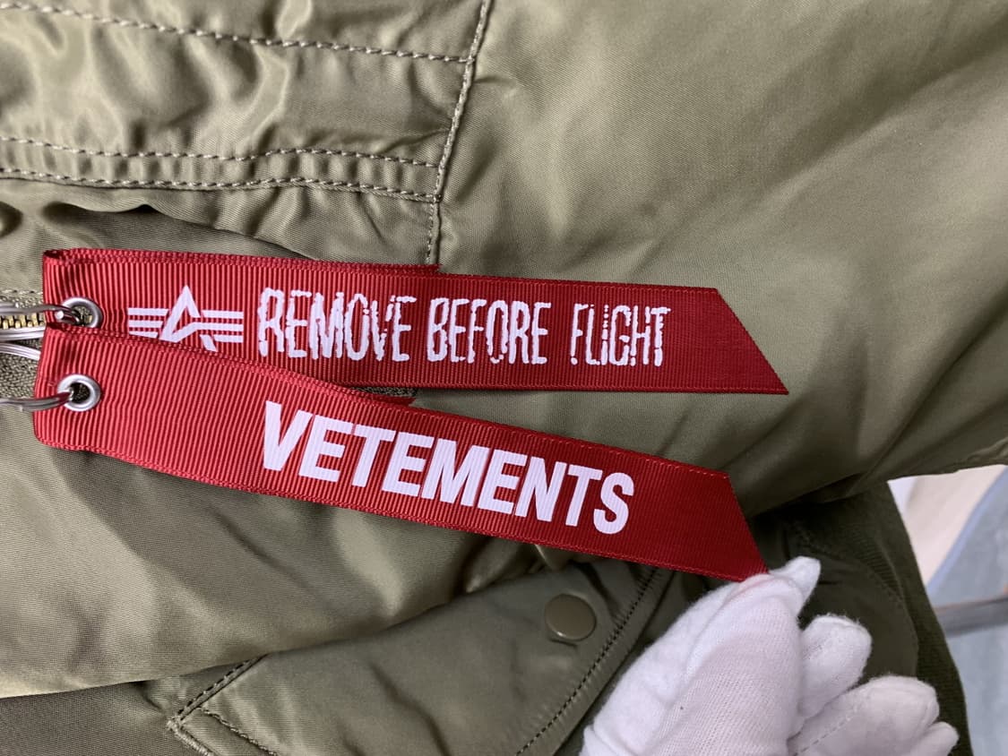 베트멍 리버시블 봄버 카키 올리브 s 상품이미지4