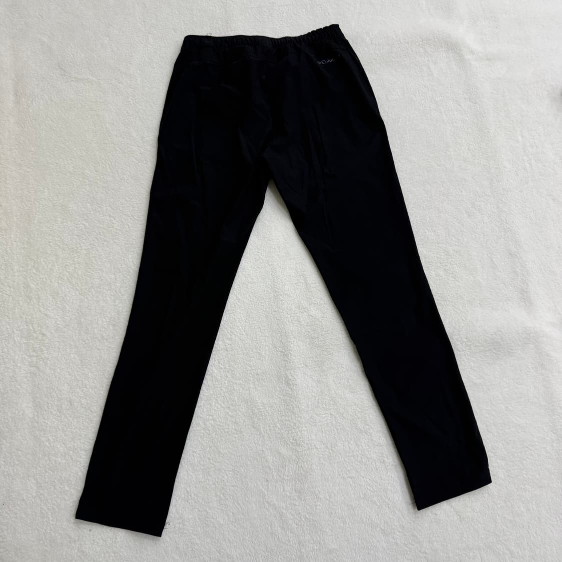 S 컬럼비아 트래킹 팬츠 0312T 상품이미지2