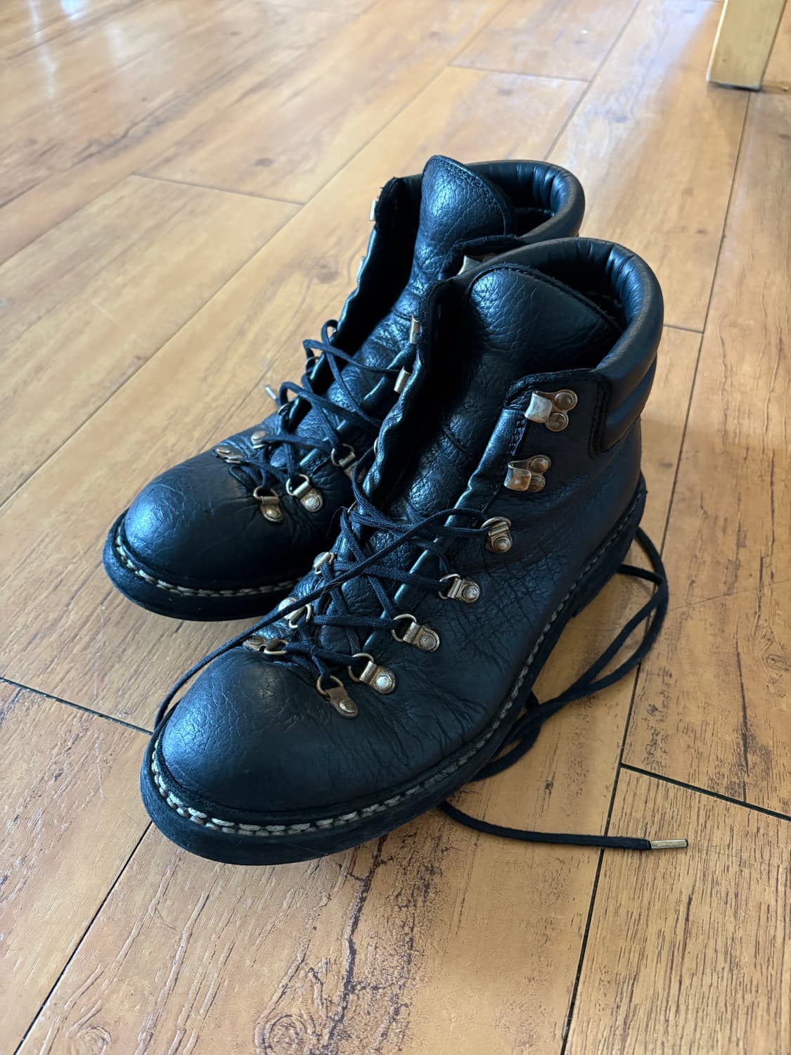 구이디 하이킹 부츠(43) 상품이미지1