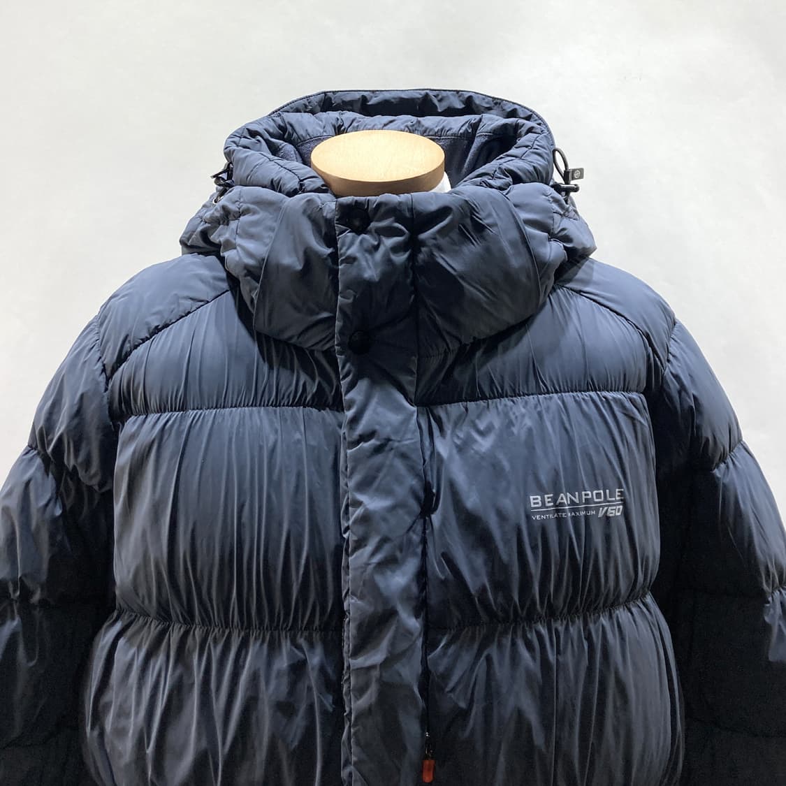 빈폴아웃도어 스트레치 다운 벤치 코트 남성95 상품이미지2