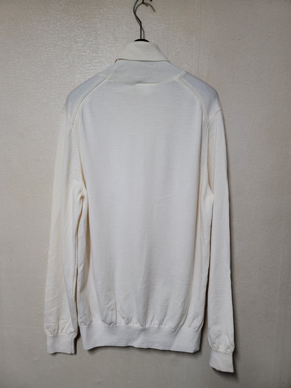 라코스테 터틀넥(폴라) 니트 상품이미지5