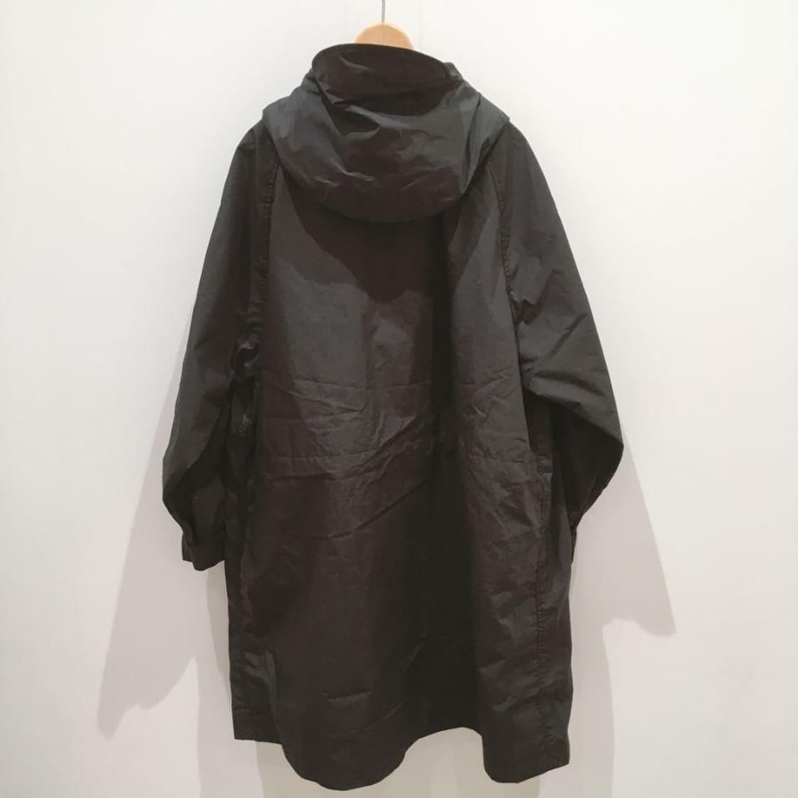 노스페이스 퍼플라벨 미드웨이트 마운틴파카 상품이미지2