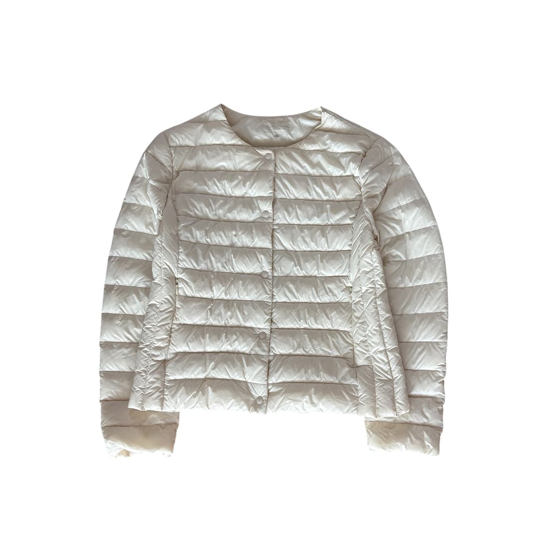 TOPTEN 경량패딩 상품이미지1