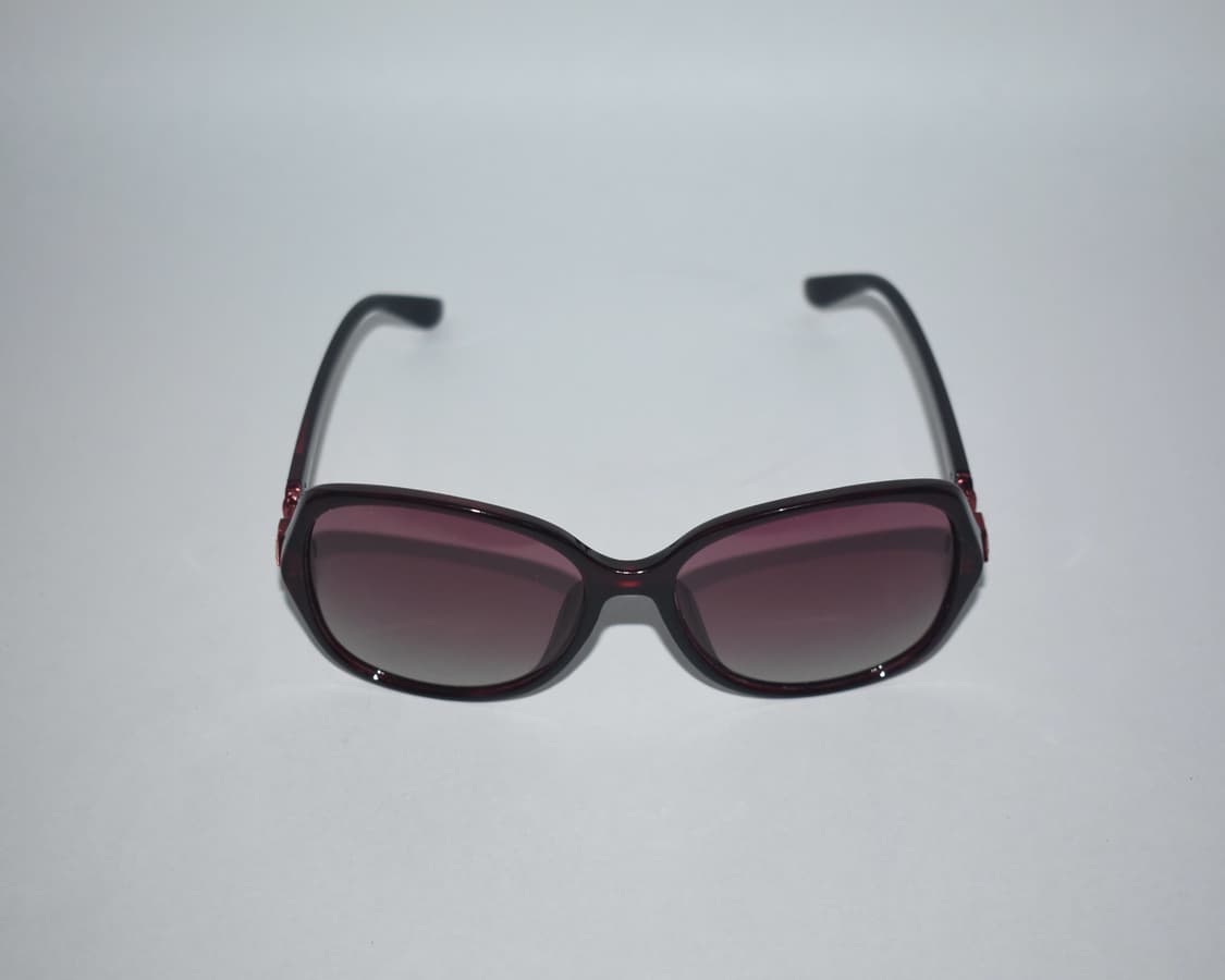 Ruby Hex Jewel Sunglasses 상품이미지3
