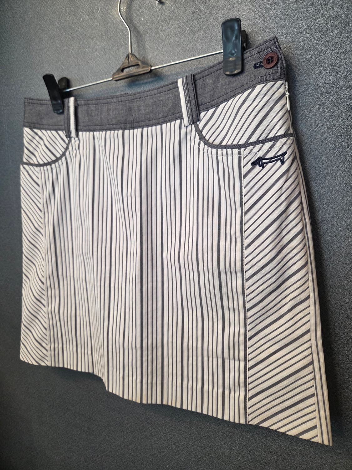 루이까스텔 스커트 (봄.여름용) 상품이미지3