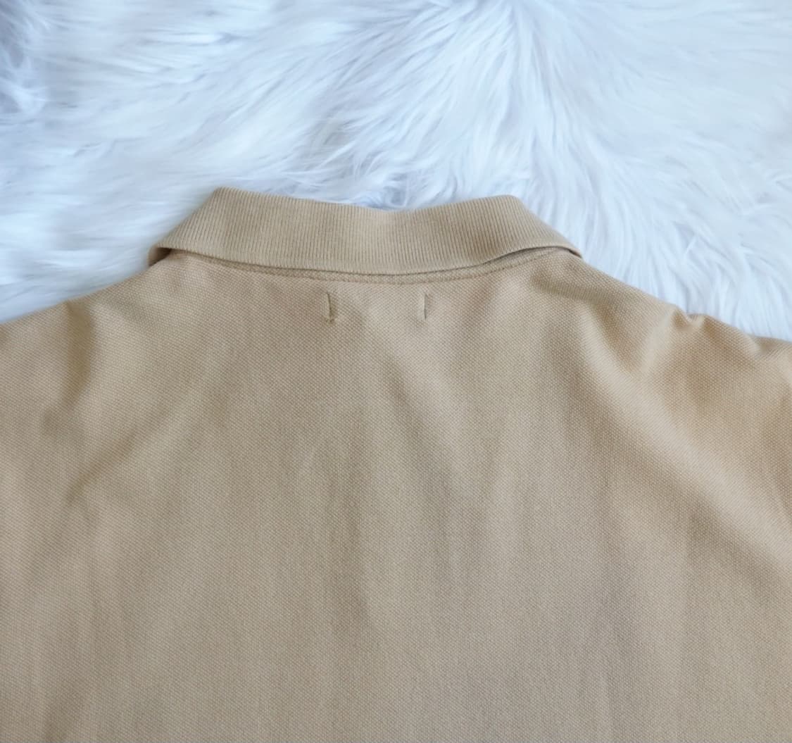 버버리 런던 PK 반팔 티셔츠 1915 상품이미지6