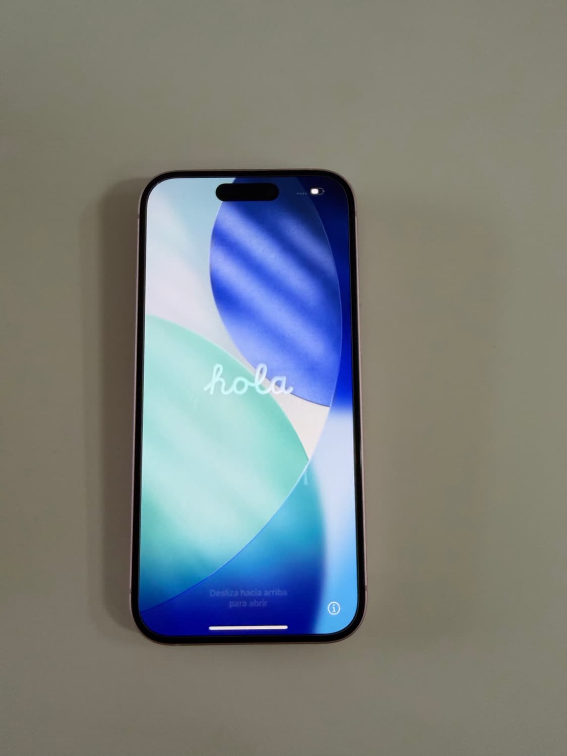 아이폰15 핑크 256기가 상품이미지6