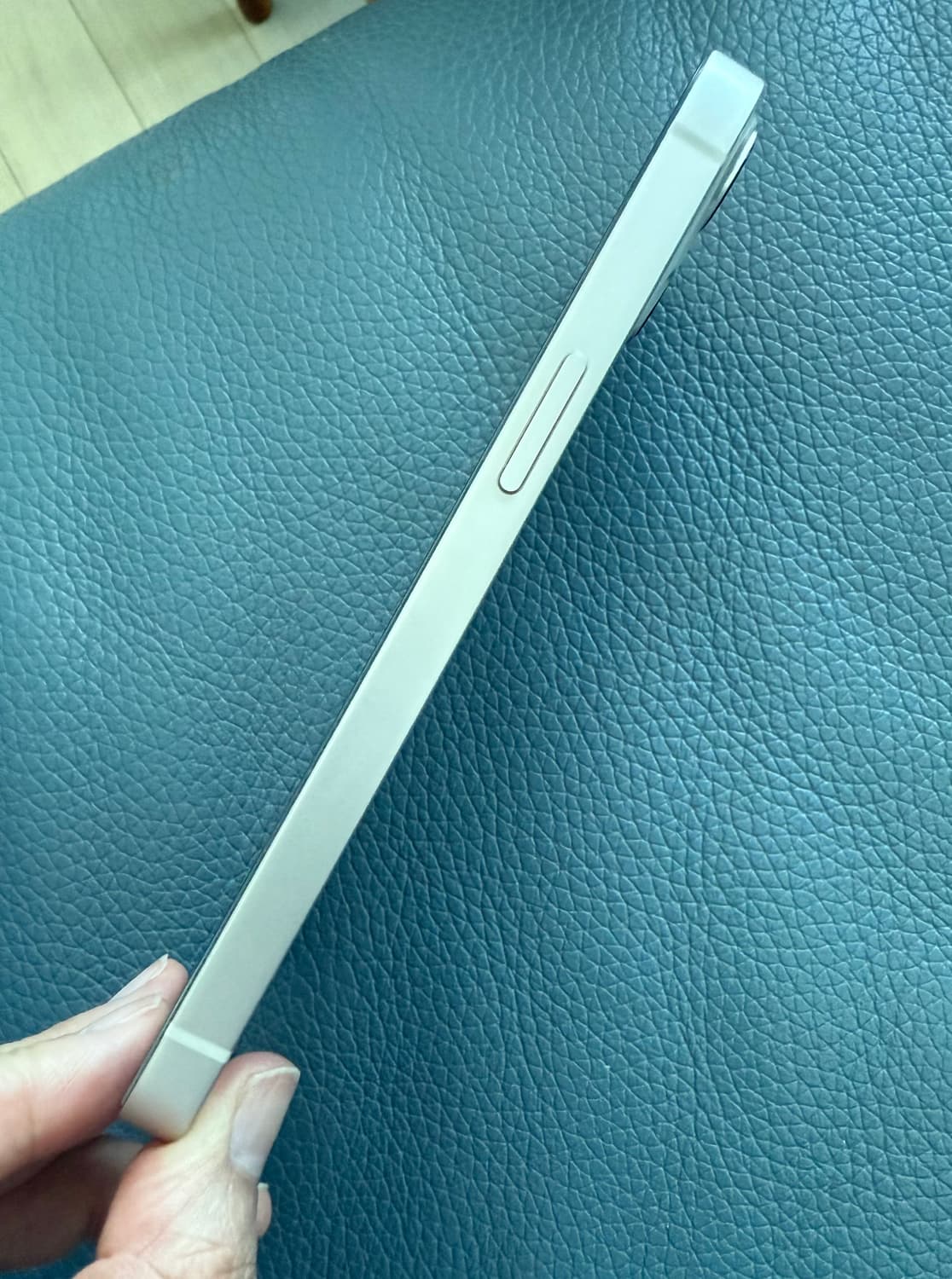 아이폰 13 화이트 128GB 케이스티파이 케이스 1개 포함 상품이미지7