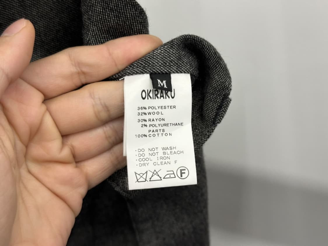 OKIRAKU (30) 상품이미지10