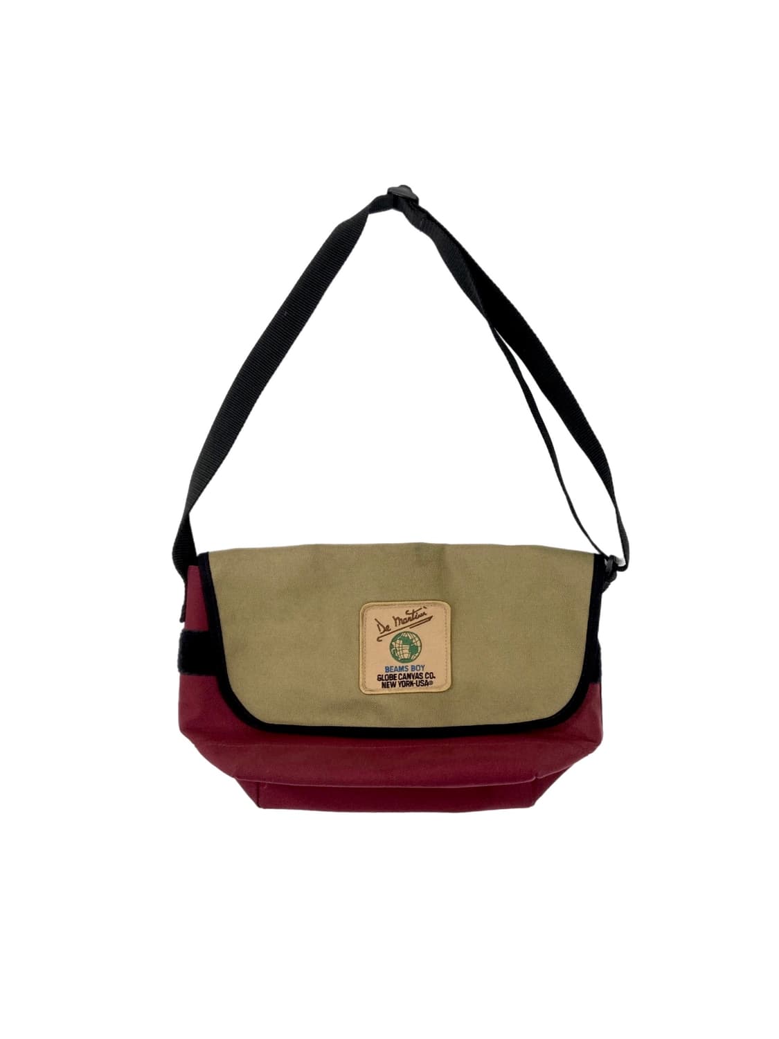 Beams De Martini Shoulder Bag 상품이미지1