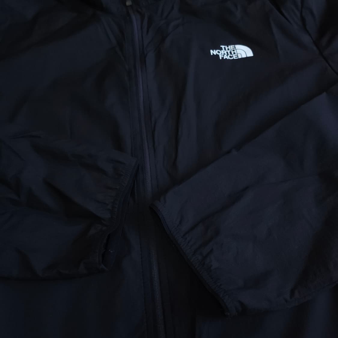 노스페이스 바람막이 블랙 105-110 방풍자켓 아웃도어 상품이미지9