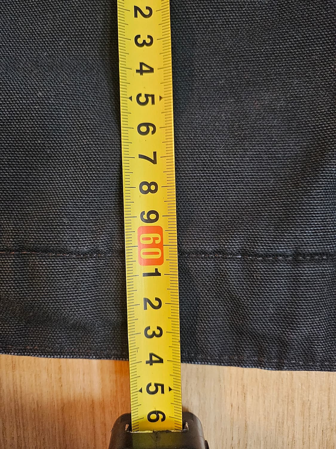 [M] 칼하트 J001 BLK 디트로이트 빈티지 자켓 상품이미지8