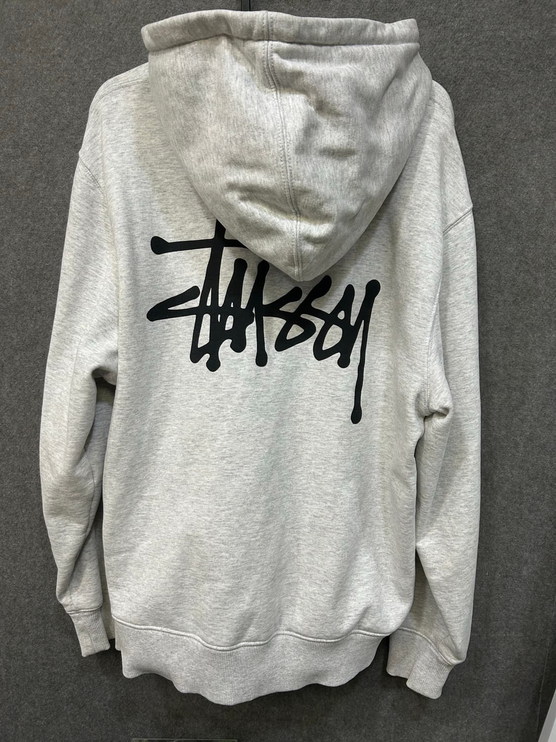 스투시 후드티 상품이미지4