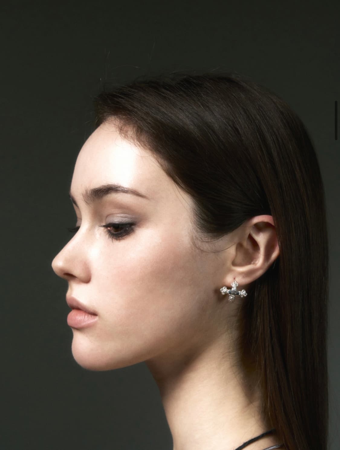 센티멍NO.681 [925 SILVER] EARRING 상품이미지2