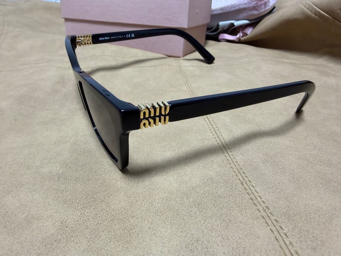 미우미우 선글라스 상품이미지7