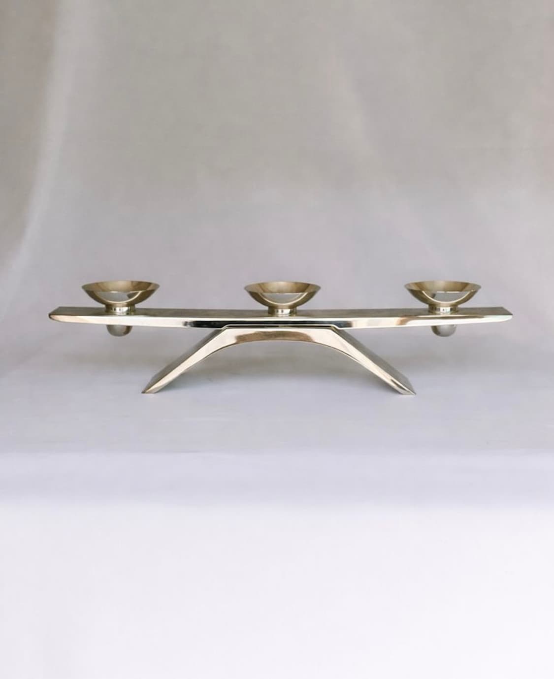 독일 빈티지 WMF Ikora 캔들홀더 상품이미지2