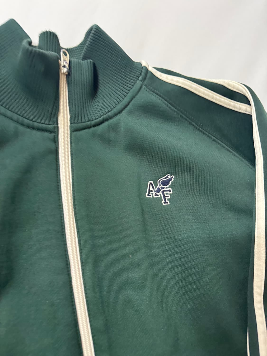 아베크롬비 트랙 자켓 상품이미지3