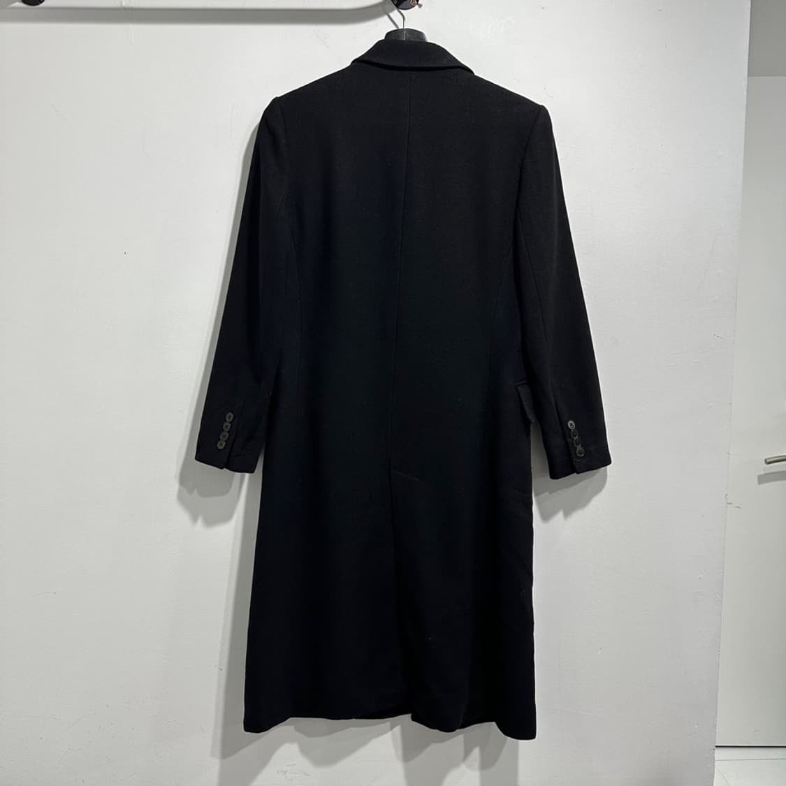 랄프로렌 블랙라벨 싱글코트 상품이미지3