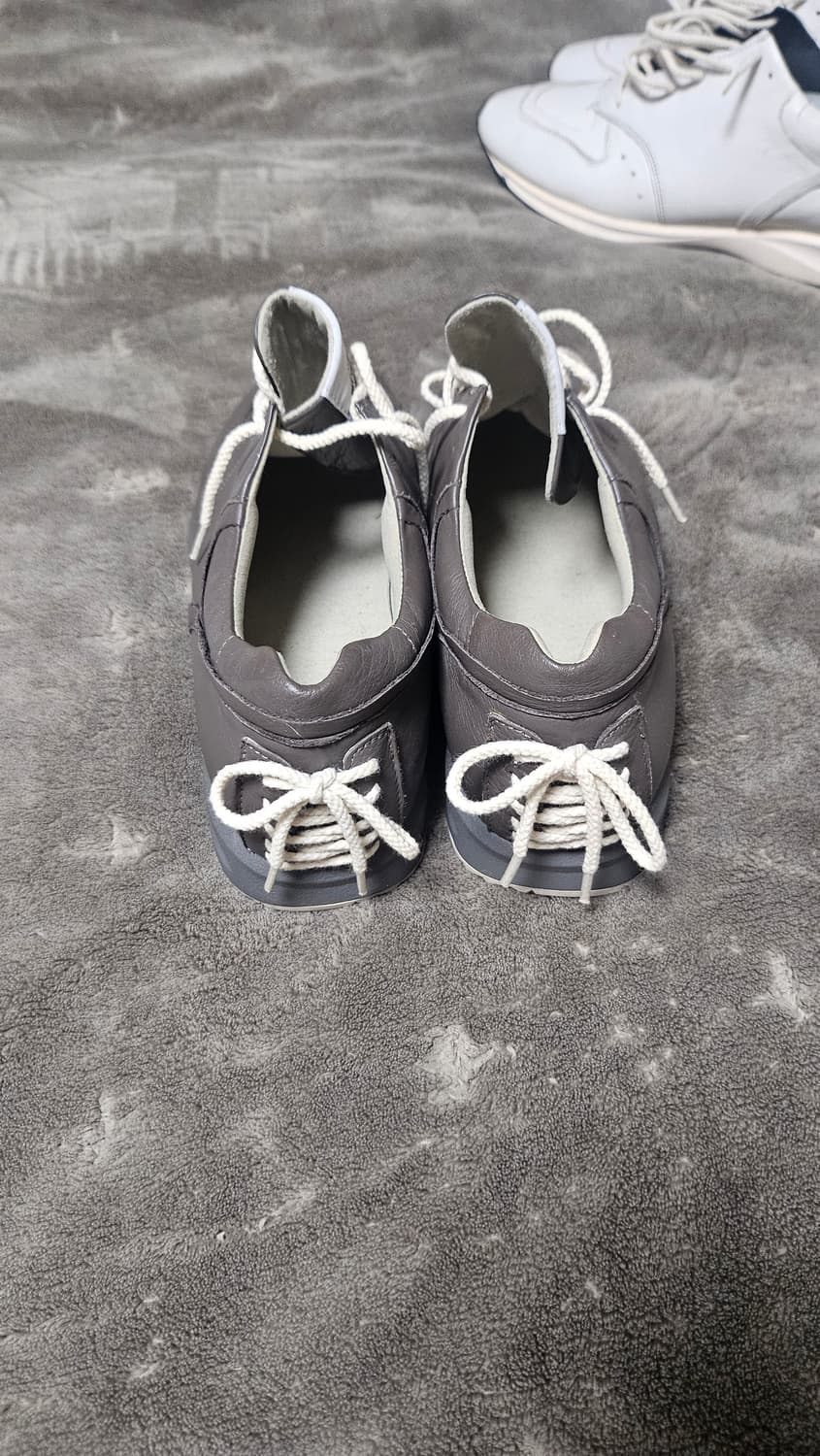 솔로이스트 x FTC 슈즈 사이즈 39 상품이미지4