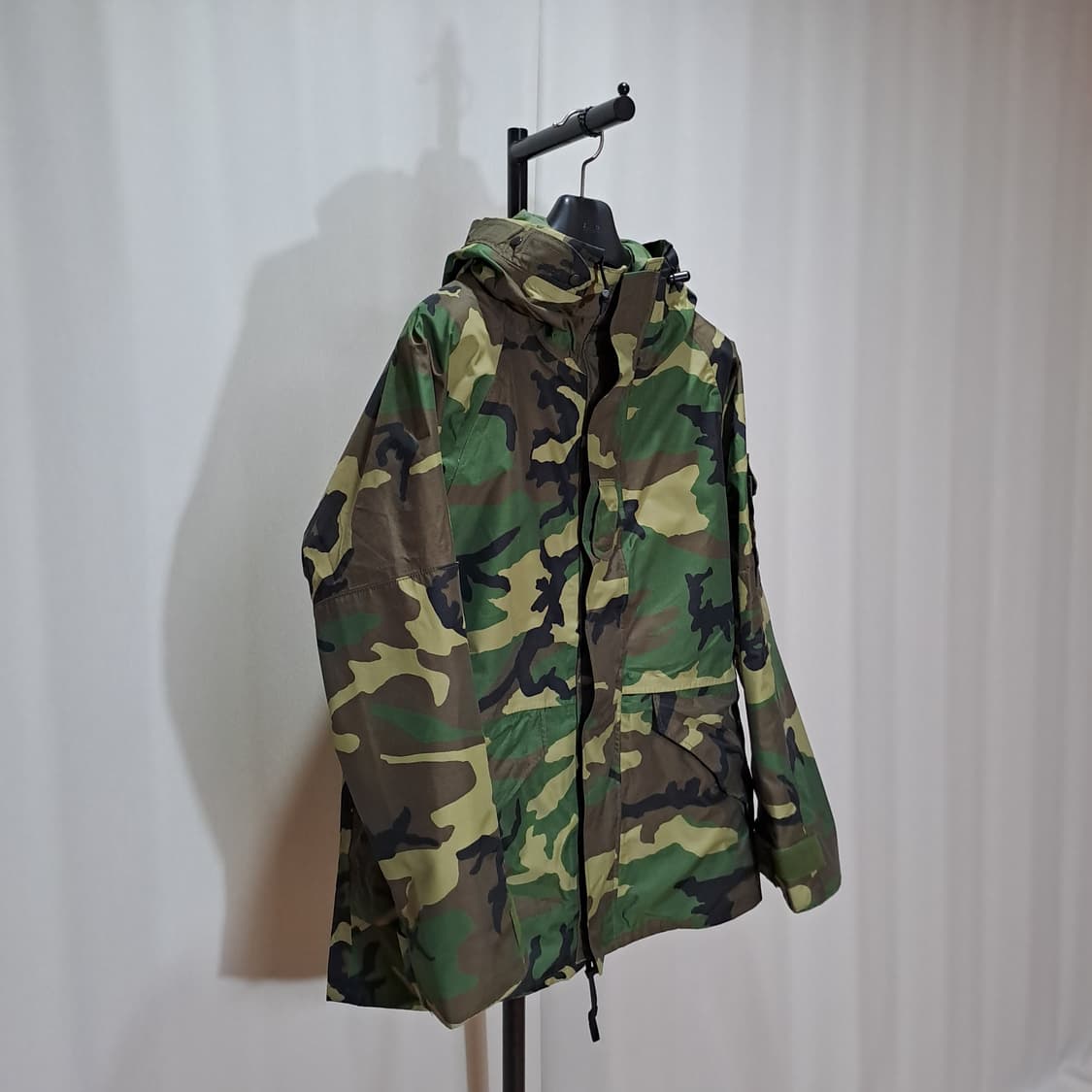 (택포) 미군 고어텍스 미듐롱 B299 상품이미지4