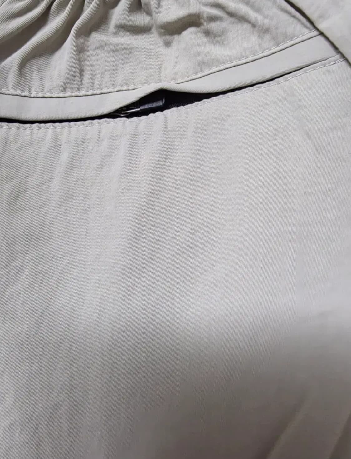 스투시 반바지 그레이.베이지 상품이미지4