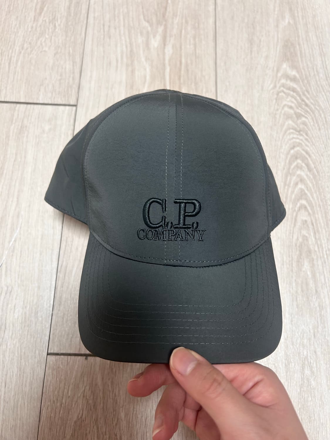 CP 컴퍼니 고글캡 모자 상품이미지2