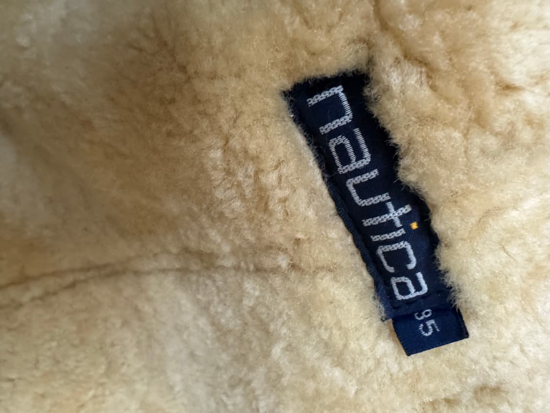 노티카 램스킨 무스탕95 상품이미지7