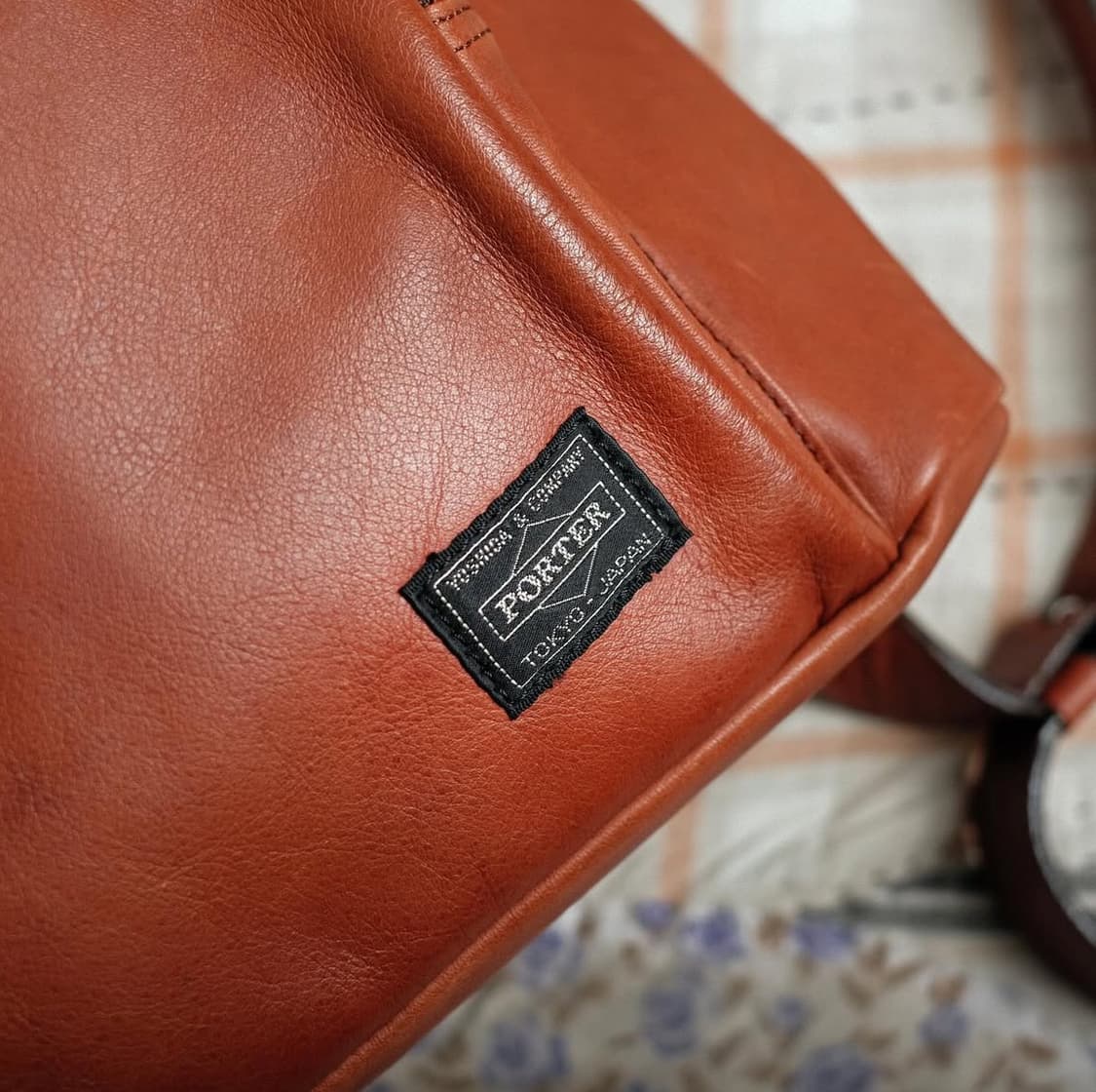 포터 코르티나 럭색  상품이미지3