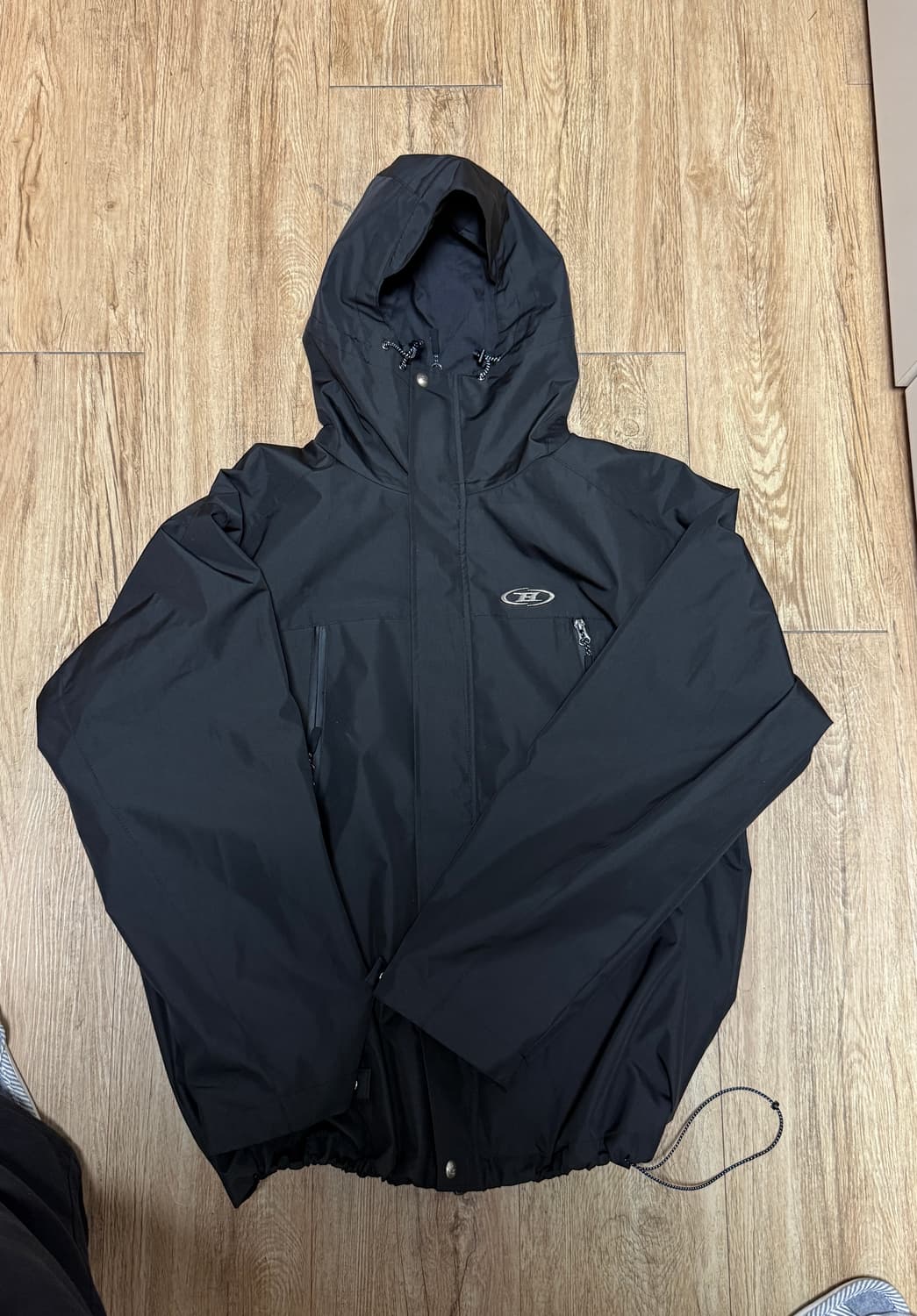 본투윈 바람막이 (단종) 2사이즈 상품이미지1