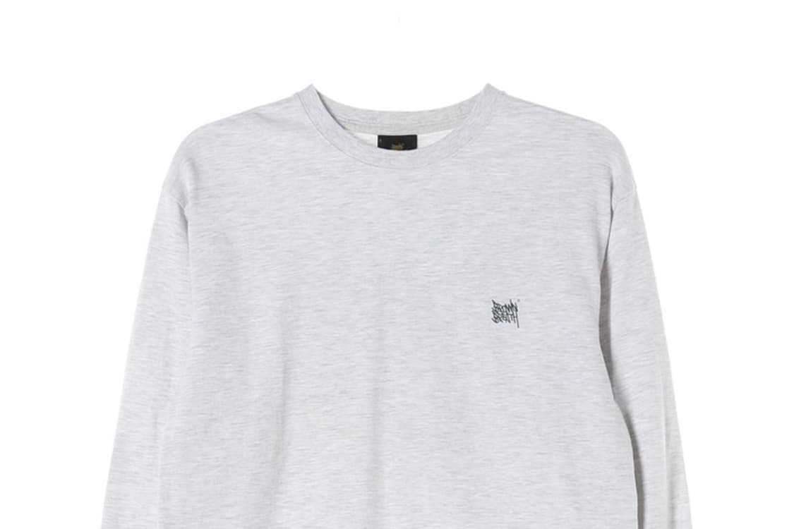 브라운브레스 롱슬리브 S 상품이미지3