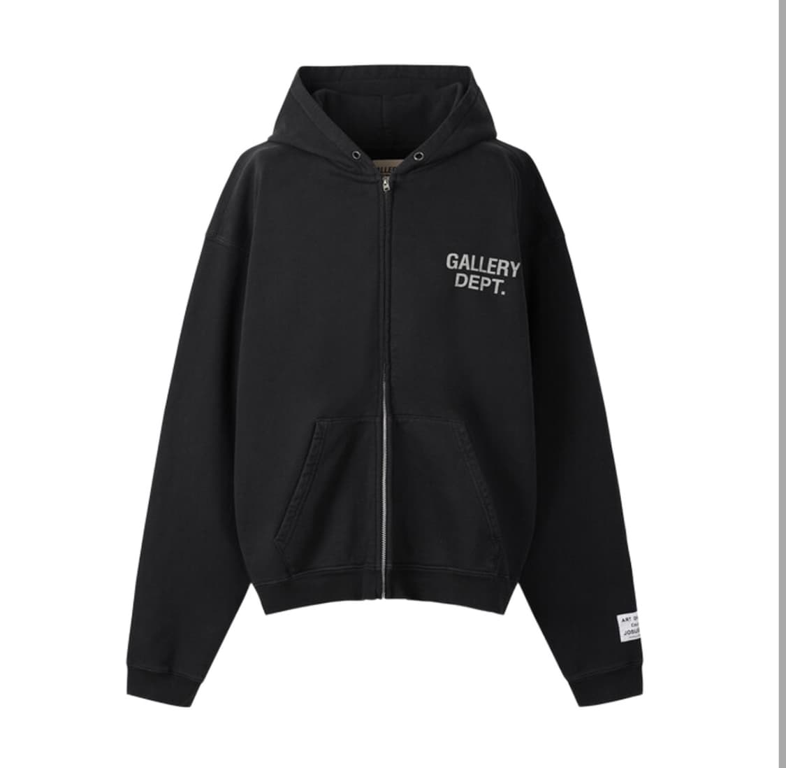 Gallery Dept. Seoul Dept. hoodie 상품이미지2