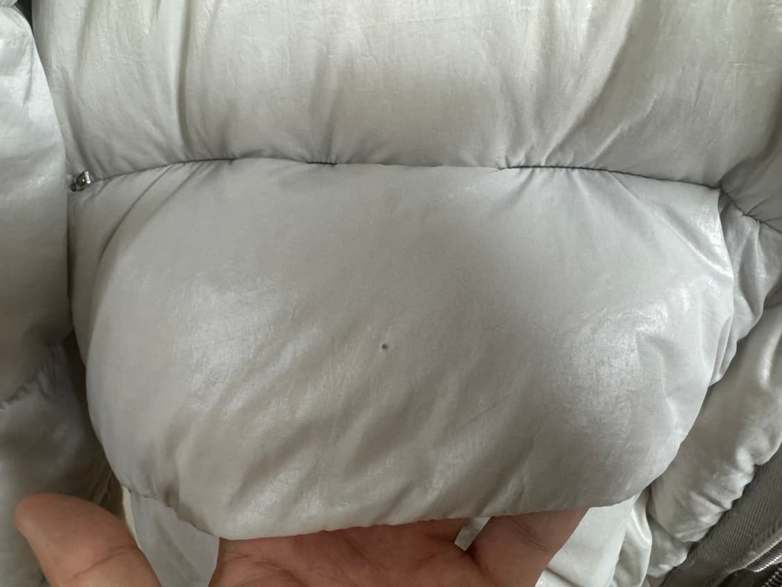 몽클레어 알릭스 포레스트 패딩 3사이즈 상품이미지7