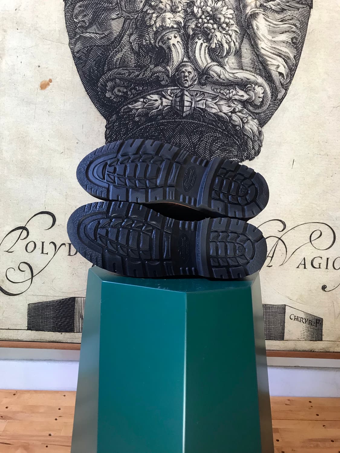 Thorogood 814-3366 워크부츠 상품이미지7