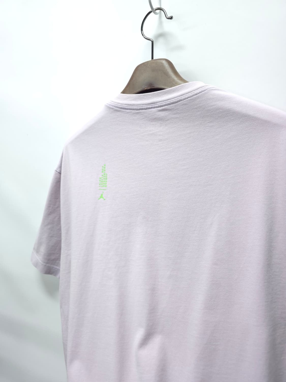 나이키 조던 23 엔지니어드 반팔 티셔츠(빅사이즈 115~120) 상품이미지7