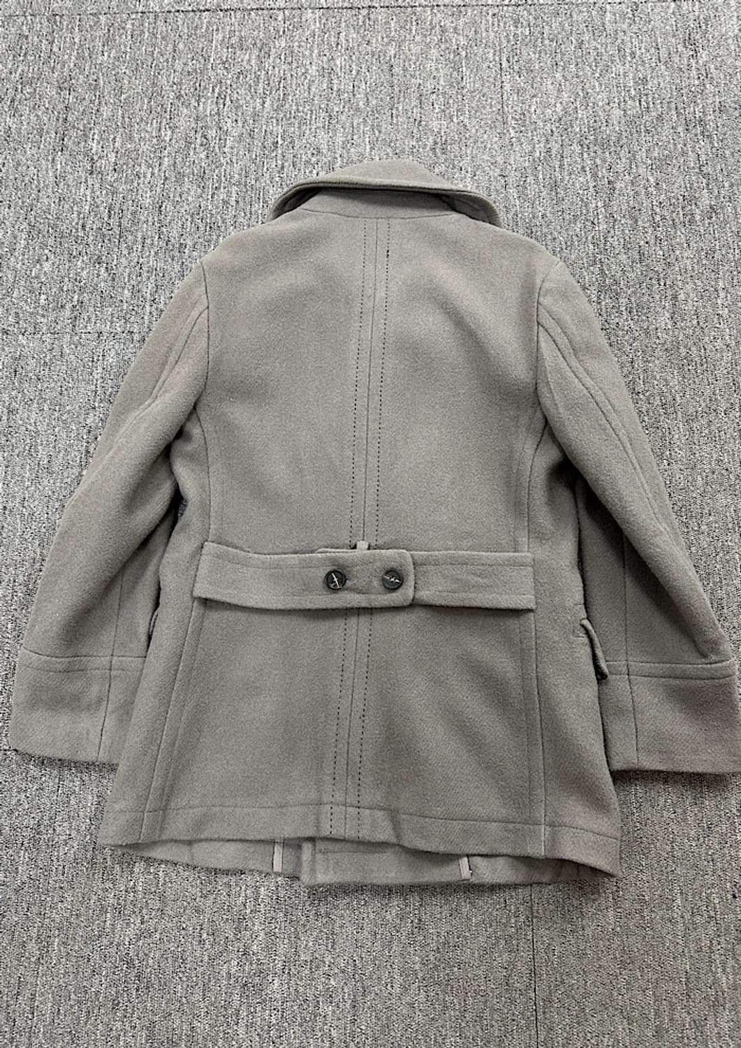 리바이스 피코트 M 상품이미지4