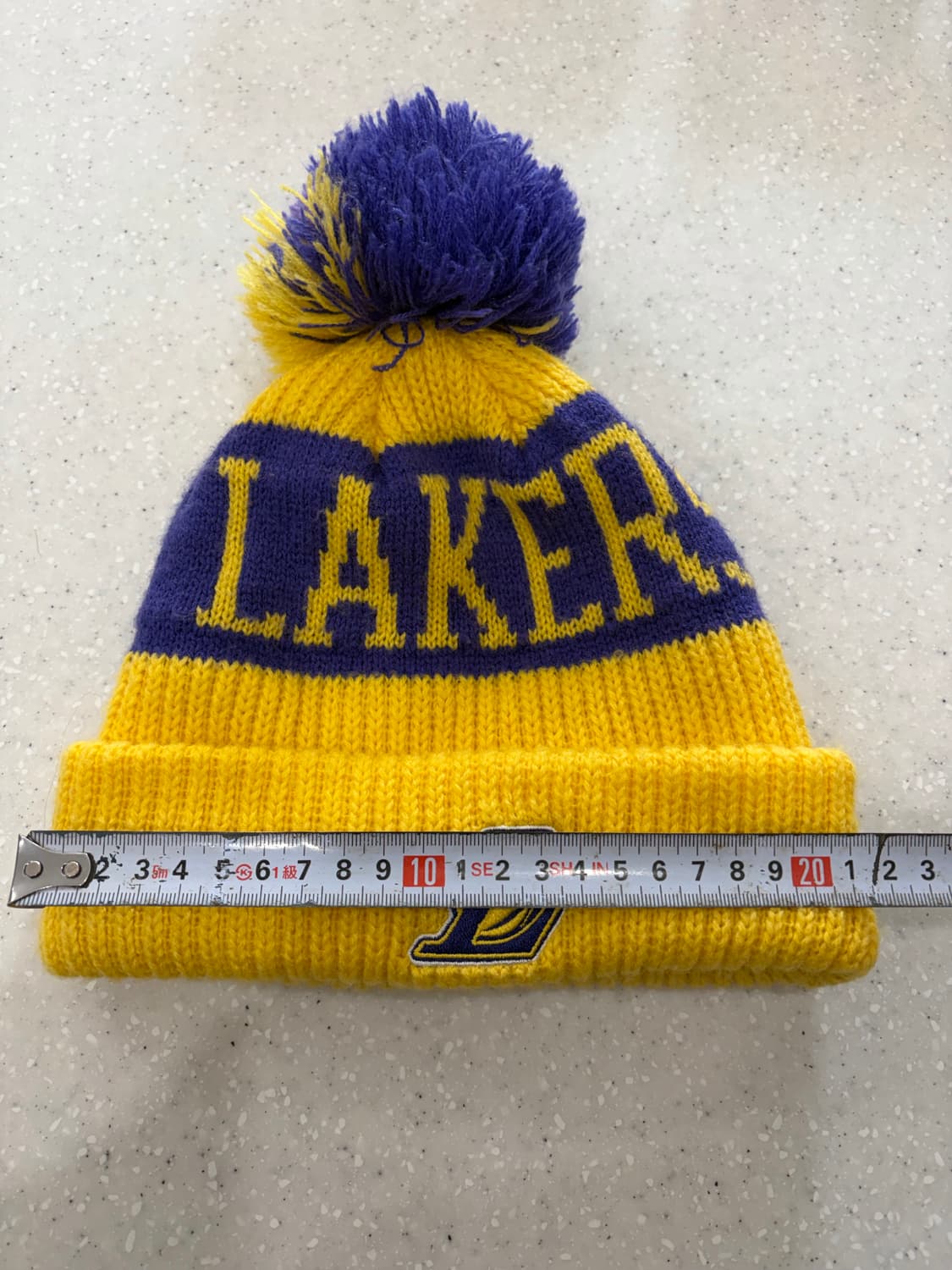 17. NBA 방울비니 폼폼비니 상품이미지4