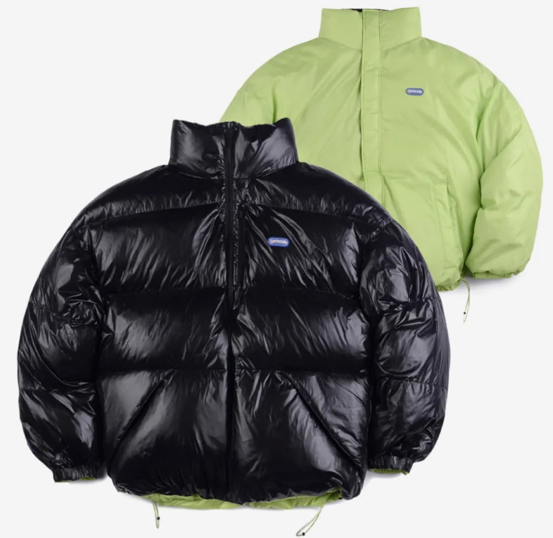 아웃도어프로덕츠 글로스 구스 다운 자켓 상품이미지5