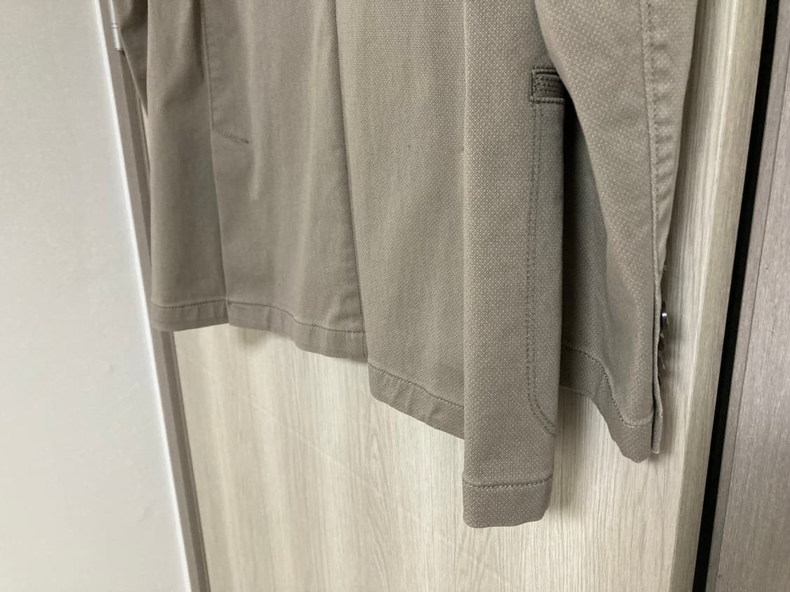 프랑코페라로 자켓 105 판매 상품이미지3